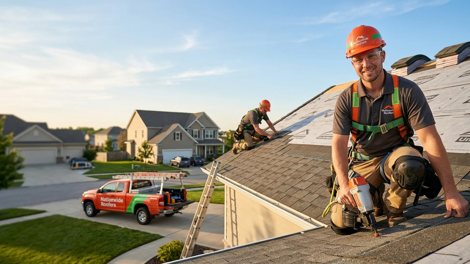 Superior Roof Installation Marion, SC Nearby